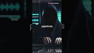 Pipeline Warfare: Critical Infrastructure Battles