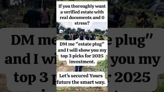 ESTATE LAND VS FAMILY LAND