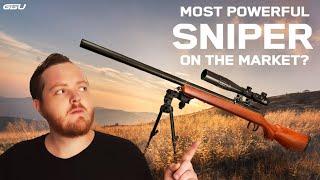 Most Powerful Sniper on The Market? - 2024 Remake!