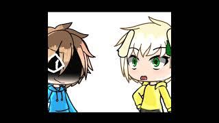 [] Stare meme | Reviving trends pt.1 #gacha #fypシ゚ #lunar #gachalife #shady #nico