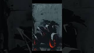 KTM RC  Bike New Best Whatsapp Status #bike #shorts #ktm #mtbikersk #bullet #boy #reels  #ringtone