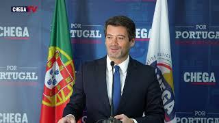 O primeiro-ministro vive num país diferente de 99% dos portugueses