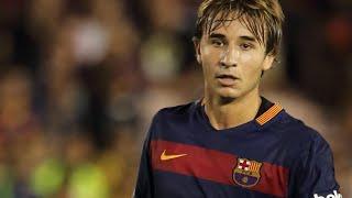 Sergi Samper 2015/2016 ● Part 1