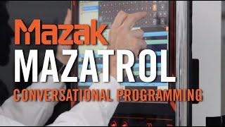 MAZATROL Makes the Difference - Knox Machinery