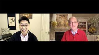Musical Conversation: Musical Meditations on Mortality with Michael Parloff