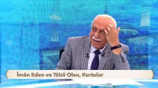 İman Eden ve Tabii Olan, Kurtulur( OSMAN ÜNLÜ HOCA )