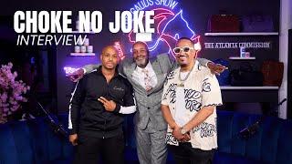 Choke No Joke Talks Why Roc A Fella Ended, Jay Z, Diddy, Industry Secrets, Dame Dash & More