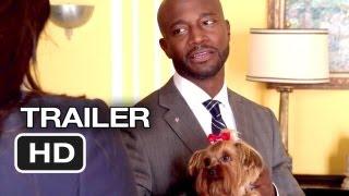 Baggage Claim Official Trailer #2 (2013) - Paula Patton, Taye Diggs Movie HD