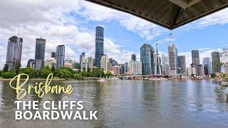 The Cliffs Boardwalk | Brisbane Australia