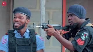 BRODASHAGGI ARRESTS HIS NEIGHBOUR  #brodashaggi #oyahitme #comedy #nigeriacomedy #laughs