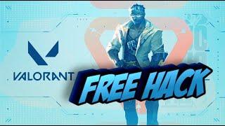 Valorant Trainer 2025 | Valorant Cheat Menu 2025 | Valorant Legit Hack