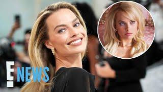 Margot Robbie Reveals How Her Full-Frontal Nude Scene in ‘The Wolf of Wall Street’ Happened | E News