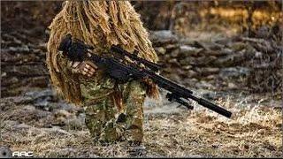 Advanced Sniper Technology and Tactics (Full Documentary) Full HD