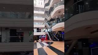 Wave Mall , Noida Sector 18 #reels #shortvideo #trendingshorts #youtube #mall#noida #sector18