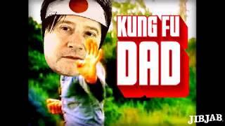 Kung Fu starring Hans Von Bell