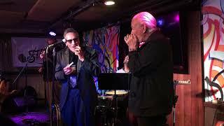 Rick Estrin and The Nightcats with guest Charlie Musselwhite