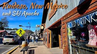 Ruidoso, New Mexico & Ski Apache - Season 3 | Episode 2