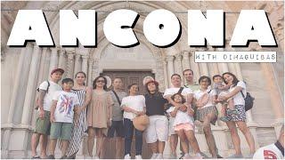 AMAZING ANCONA // Pinoy Life in Italy