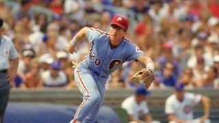 Mike Schmidt Highlights