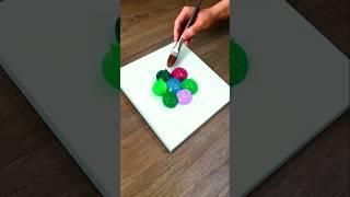 Let the Colors Do the Work! ️