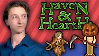 Haven & Hearth - ProJared