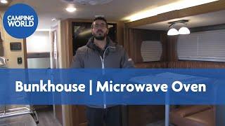 2017 Lance 2185  | Bunks | Premium Travel Trailer | Roadster - RV Review