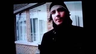 Adam Gontier : Behind the Pain (Full)