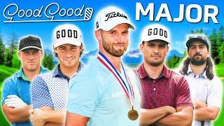 The Good Good X Wyndham Clark Major