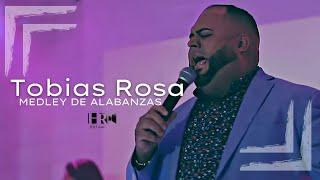 Tobias Rosa - Medley de Alabanza 2023 (Video Live)