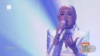 Ernie Zakri - Masing Masing | Shopee Konsert Mega 11.11