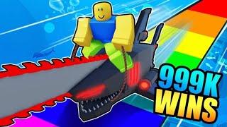 UPGRADING A SHARK INTO A MONSTER IN FISH RACE SIMULATOR ROBLOX!!!