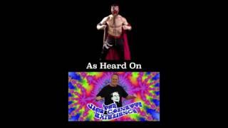 Jim Cornette on Sami Zayn's El Generico Gimmick