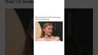 Best memes on the internet part 221  Ariana Grande #shorts #shortvideo #celebrity #viral #fyp