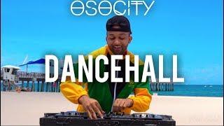 Old School Dancehall Mix | The Best of Old School Dancehall by OSOCITY