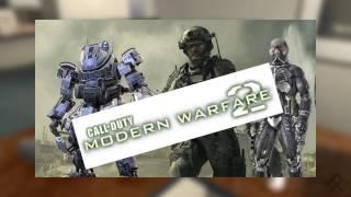 Call of Duty: Advanced Warfighter - 50 Jahre Altf4Games