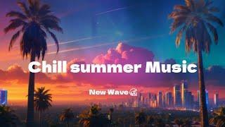 summer FeelingBeats to Chill Hip Pop Music {Chill /Relax/Study}