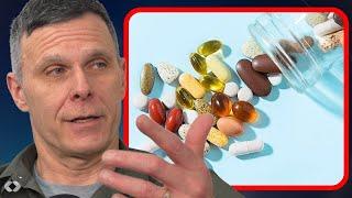 My Supplement Recommendations as a Longevity Scientist | EP 17 CLIP