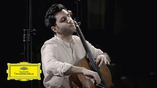 Kian Soltani - Schumann: Abendlied, Op. 85, Nr. 12 (Arr. Rot for Cello and Orchestra)