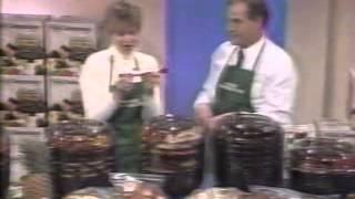 Incredible Inventions - Ronco Food Dehydrator Infomercial (1991) Part 2