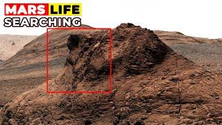 Mars Surface Latest Images with Curiosity Rover | Part 04