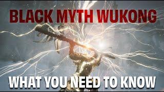 The New Monkey King of Gaming! Why is Black Myth: Wukong so Popular? What You Need to Know.