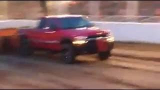 Sorta  Stock Diesel Truck Pulling