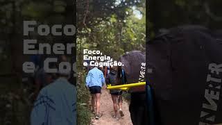 Iron Week | Patrocinador Brainjuice
