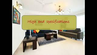 Fully Furnished Service Apartment In Gurgaon