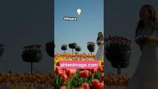 Free Tool for Brighten up your Images!
