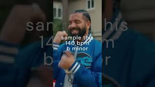 Sample This - Melodic RnB Loop (Drake, PartyNextDoor)