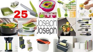 25 Best Kitchen Gadgets On Amazon Of Joseph Joseph Products