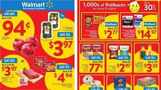 Walmart Flyer Canada  | October 31 - November 06