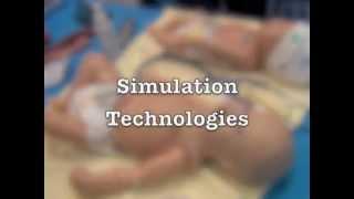 Simulation Technologies overview