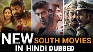 Best Suspense Crime Thriller South Indian Movies In Hindi | New Movies In Hindi On YouTube Netflix